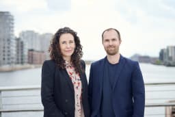 Velkommen til EA-dagen